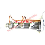 Uprated Brake Master Cylinder Reservoir and Brake Light Kit - Classic Fiat 500 - Uprated Brake Parts