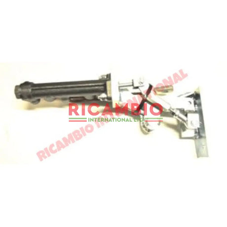 Uprated Brake Master Cylinder Reservoir and Brake Light Kit - Classic Fiat 600 - Brake Parts and Components