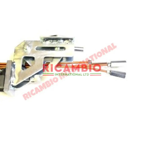 Uprated Brake Master Cylinder Reservoir and Brake Light Kit - Classic Fiat 500 - Uprated Brake Parts