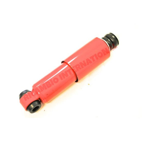 Uprated Front Sports Shock Absorber Kit - Fiat 600 - Suspension