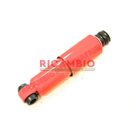 Uprated Front Sports Shock Absorber Kit - Fiat 600 - Suspension