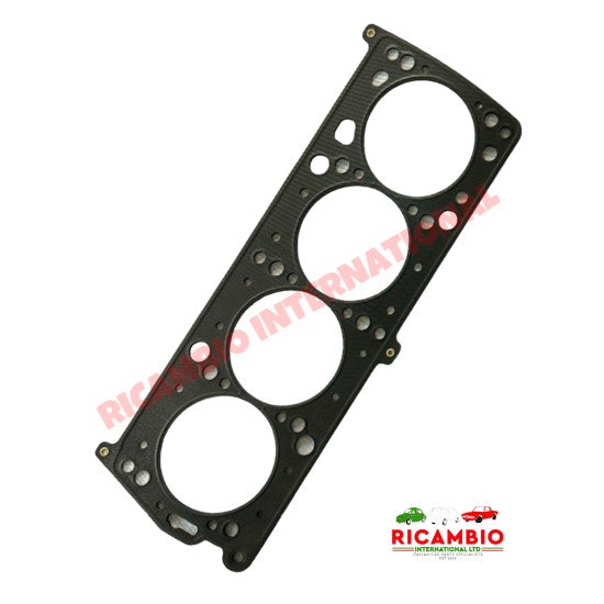 UPRATED Head Gasket for Racing - Fiat 124,131,132 Lancia Beta,Delta,Trevi - Gaskets - Seals - Grommets and Rubber Parts