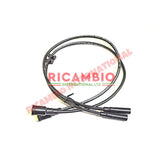 Uprated Magnecor Ignition/HT Leads - Fiat 126 - Fiat 126 Ignition & Electrical Items