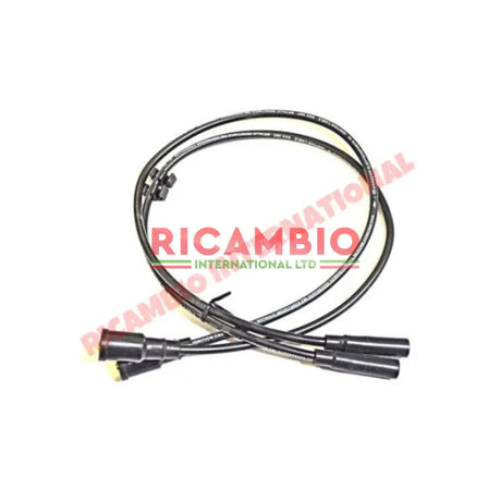 Uprated Magnecor Ignition/HT Leads - Fiat 126 - Fiat 126 Ignition & Electrical Items