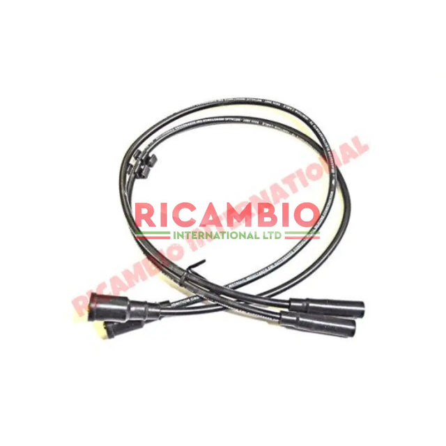 Uprated Magnecor Ignition/HT Leads - Fiat 126 - Fiat 126 Ignition & Electrical Items