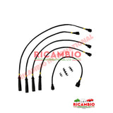 Uprated Magnecor Ignition Leads - Fiat Strada/Ritmo Abarth130TC 1995cc - Service Items