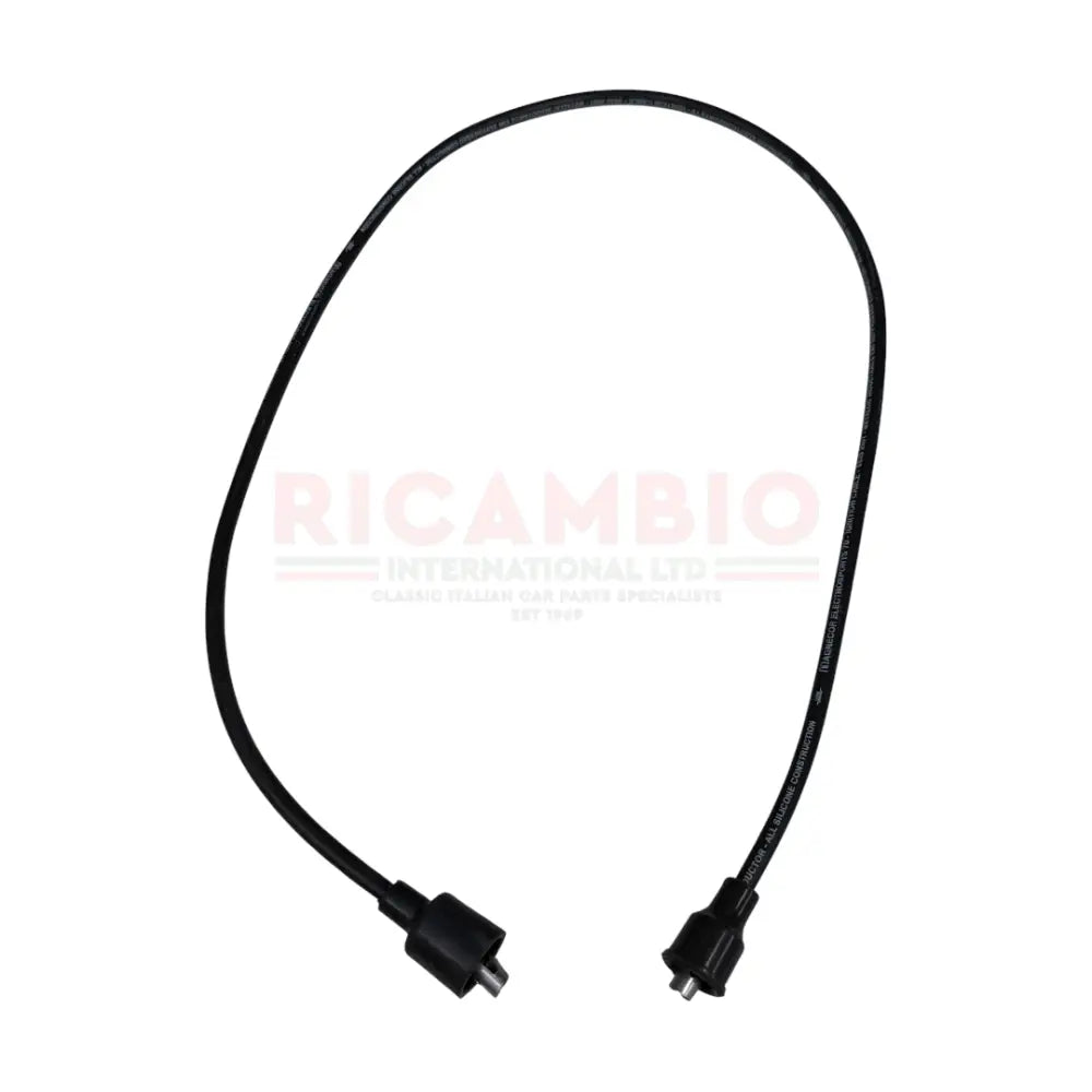 Uprated MAGNECOR Long Coil Lead - Classic Fiat 500
