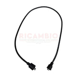 Uprated MAGNECOR Long Coil Lead - Classic Fiat 500