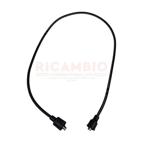 Uprated MAGNECOR Long Coil Lead - Classic Fiat 500