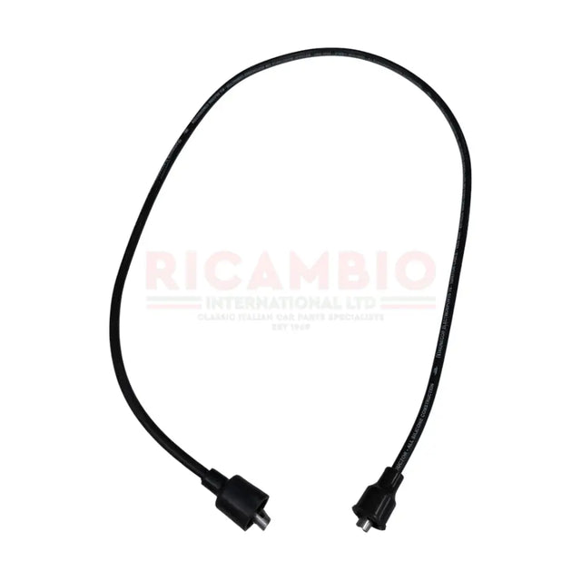 Uprated MAGNECOR Long Coil Lead - Classic Fiat 500