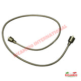 Uprated MAGNECOR Long Coil Lead - Classic Fiat 500 N,D,F