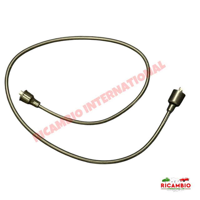 Uprated MAGNECOR Long Coil Lead - Classic Fiat 500 N,D,F