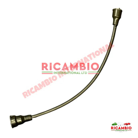 Uprated MAGNECOR Short Coil Lead - Classic Fiat 500 F,L,R