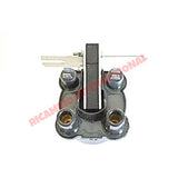 Uprated ’Wasted Spark’ Magnecor Ignition/HT Leads - Classic Fiat 500 126 - Fiat 126 Ignition & Electrical Items