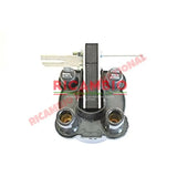 Uprated ’Wasted Spark’ Magnecor Ignition/HT Leads - Classic Fiat 500 126 - Fiat 126 Ignition & Electrical Items