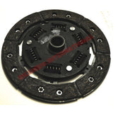 Valeo Original Clutch Disc Friction Plate - Fiat 850 900 T/E - Clutch and Transmission Parts