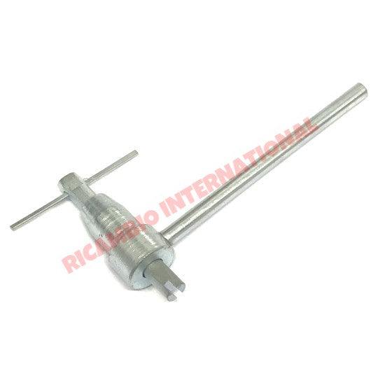 Valve Adjustment Tool - Classic Fiat 500 126 - Tools