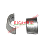 Valve Collets (2) - Classic Fiat 500 126 - Mechanical & Engine Parts