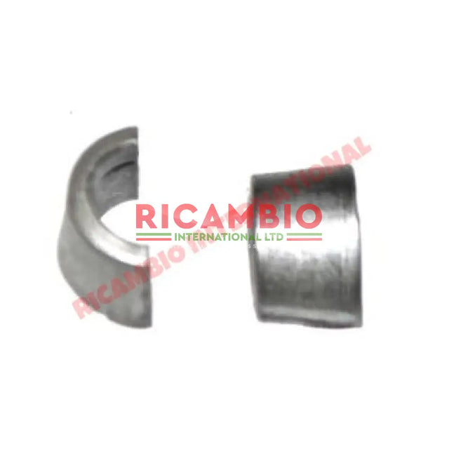 Valve Collets (2) - Classic Fiat 500 126 - Mechanical & Engine Parts