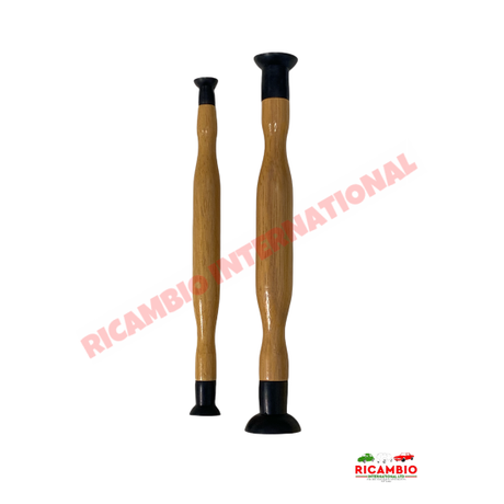 Valve Grinders - Pack Of 2 - Tools