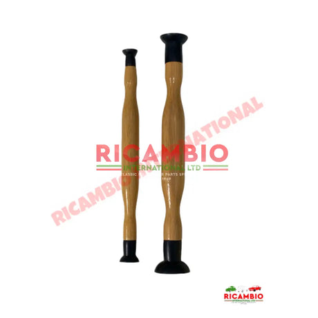 Valve Grinders - Pack Of 2 - Tools