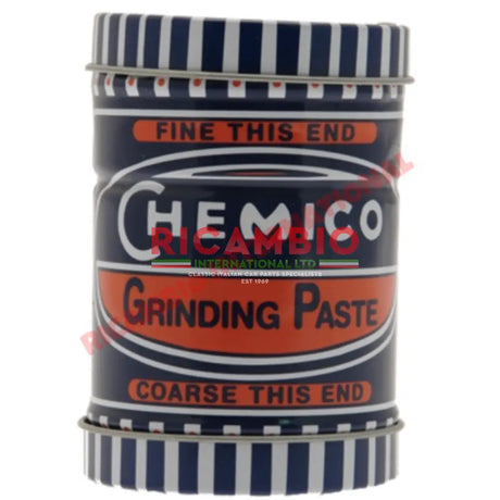 Valve Grinding Paste - 110g - Engine Parts