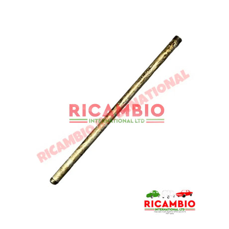 Valve Push Rod (Second Hand) - Classic Fiat 500 126 - Mechanical & Engine Parts
