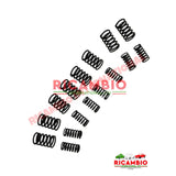 Valve Spring Kit - Lancia Fulvia 1.3 - Lancia Fulvia Engine Components
