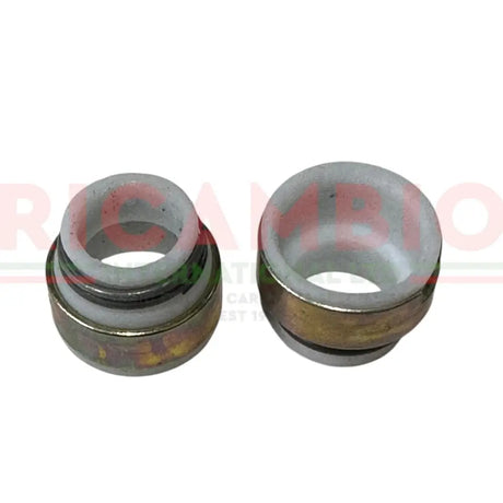 Valve Stem Oil Seal (2) - Fiat 126 - Gaskets - Grommets and Rubber Parts