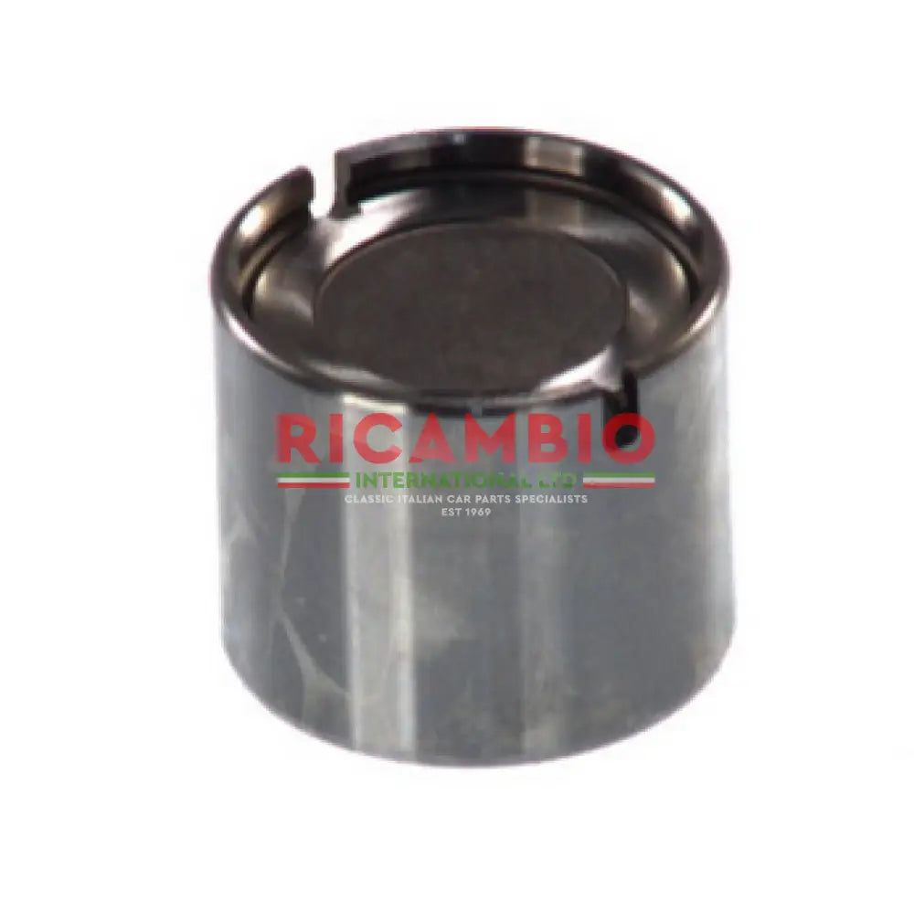 Valve Tappet - Fiat Strada/Ritmo Abarth,124,127,128,130,131,132,X19 Lancia Delta Integrale,Beta,Thema,Trevi,Y10
