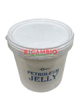 Vaseline Petroleum Jelly - Lubrication