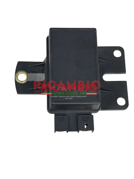 Voltage Regulator - Fiat 850,124,126,130,131,132 Lancia Beta Autobianchi A112 - Reconditioned & Related Items