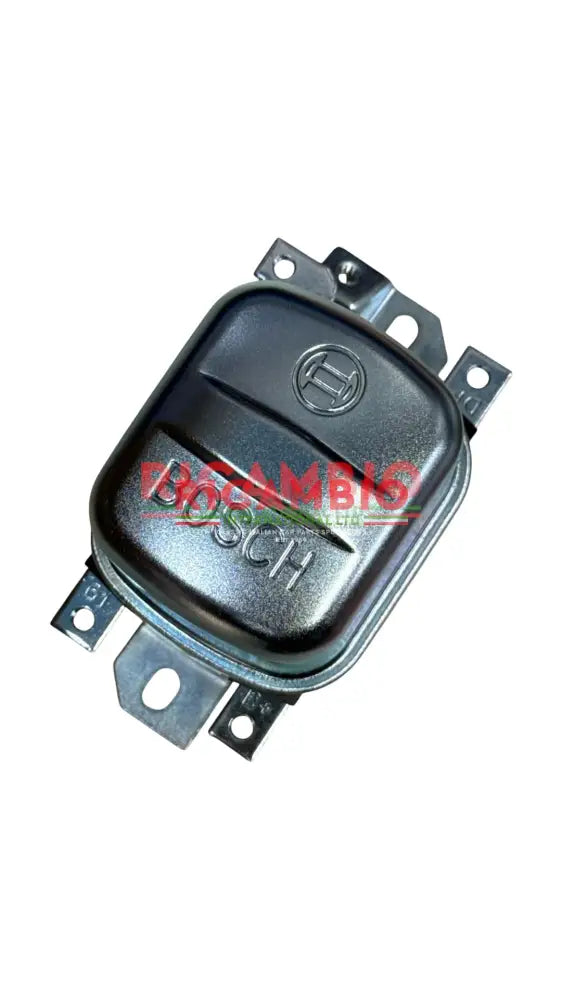 Voltage Regulator for Dynamo - Lancia Fulvia - voltage regulator