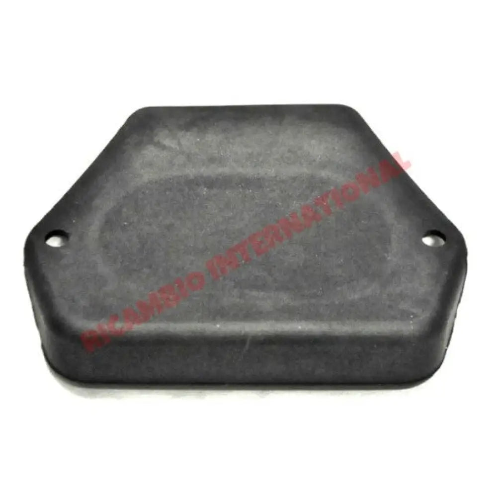 Voltage Regulator Rubber Gasket - Classic Fiat 500 126 - Gaskets & Oil Seals