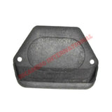 Voltage Regulator Rubber Gasket - Classic Fiat 500 126 - Gaskets & Oil Seals