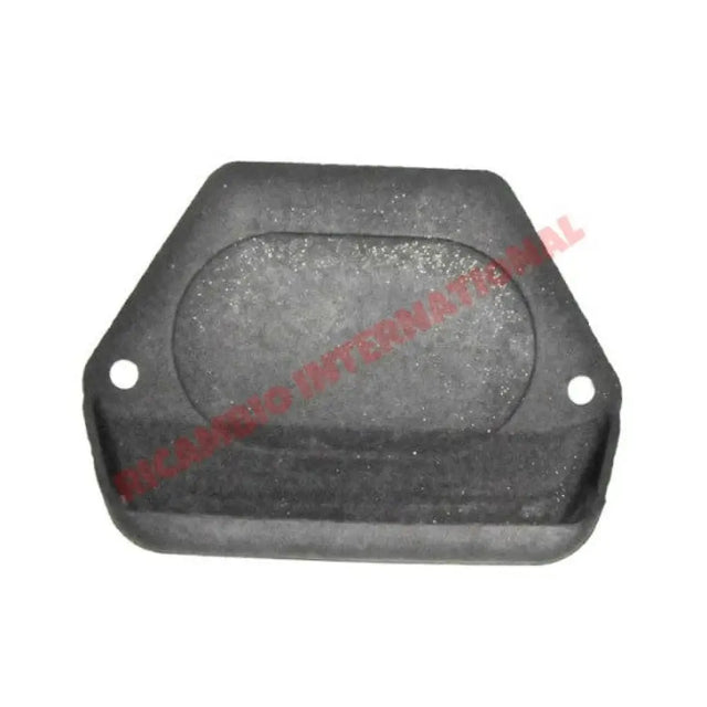 Voltage Regulator Rubber Gasket - Classic Fiat 500 126 - Gaskets & Oil Seals