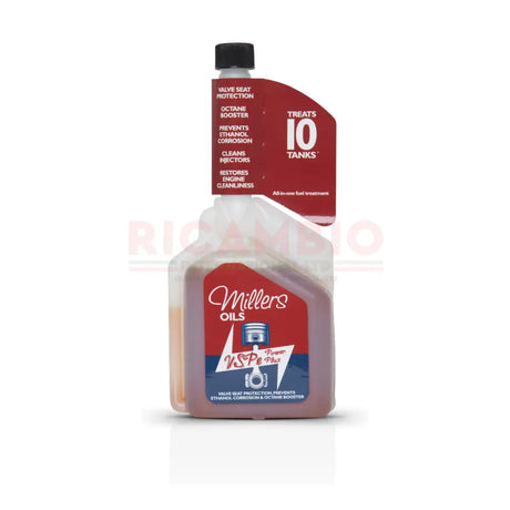 VSPE POWER PLUS – MULTISHOT (500ml)
