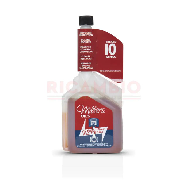 VSPE POWER PLUS – MULTISHOT (500ml)
