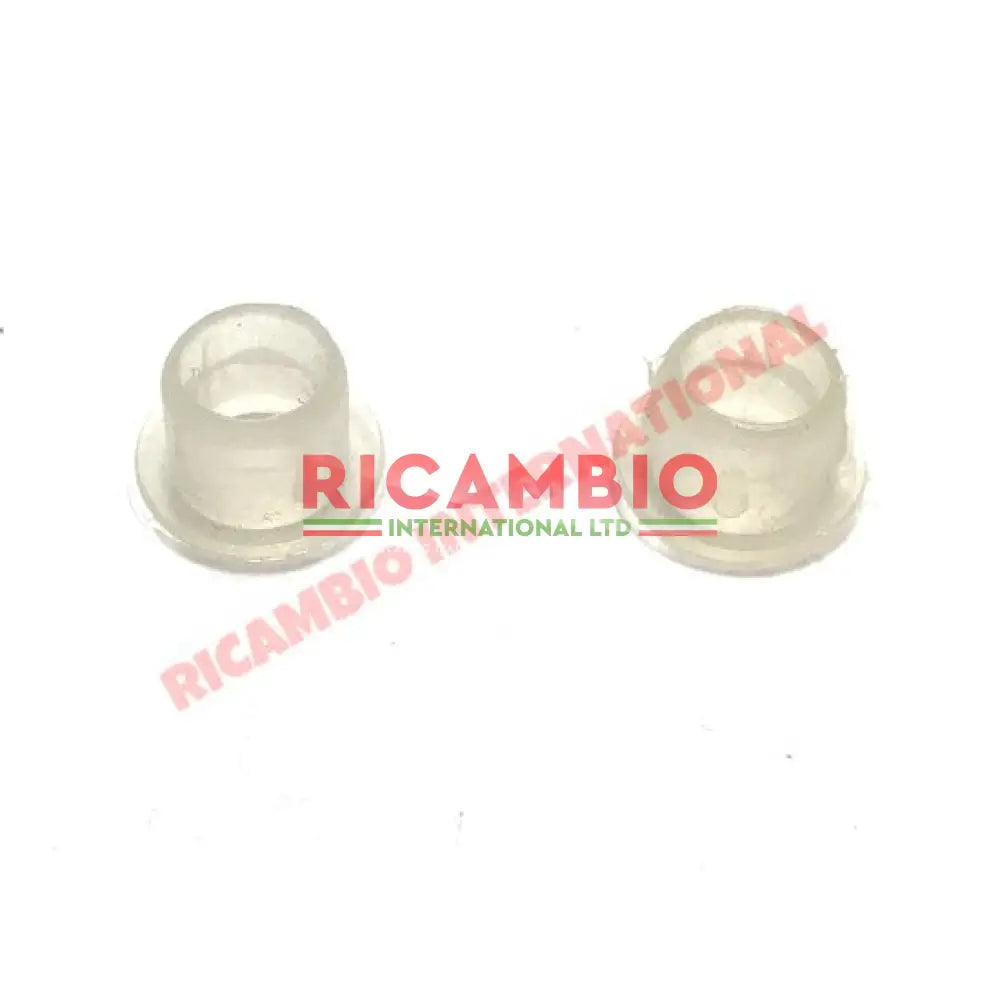 Washer Jet Rubber Bush Kit (x2) - Classic Fiat 500 - Classic Fiat 500 Parts & Spares