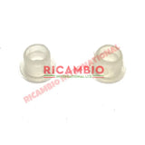 Washer Jet Rubber Bush Kit (x2) - Classic Fiat 500 - Classic Fiat 500 Parts & Spares