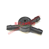 Washer One Way Valve (3 way) - Fiat Alfa Romeo - Wiper - Washer & Associated Parts