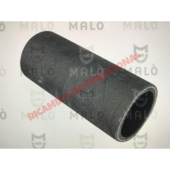 Water By-Pass Hose - Fiat 124 - Heating & Cooling