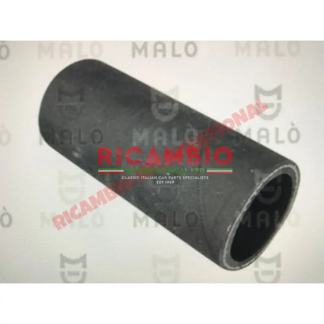 Water By-Pass Hose - Fiat 124 - Heating & Cooling