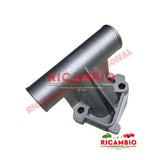 Water Connection - Fiat 124 - Heating & Cooling