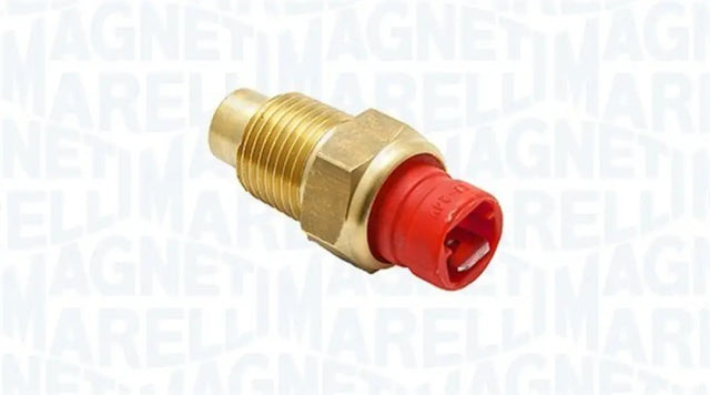 Water Coolant Temperature Sensor - Fiat Alfa Romeo Lancia - Heating & Cooling