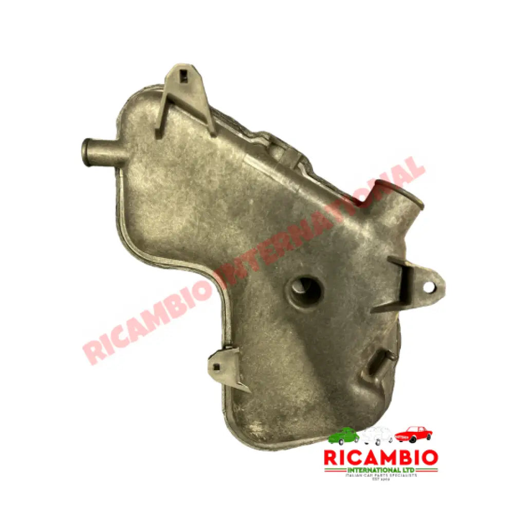 Water Expansion Tank - Fiat 126 - Heating & Cooling