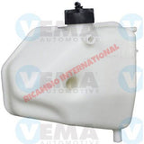 Water Expansion Tank - Fiat Uno - Heating and Cooling