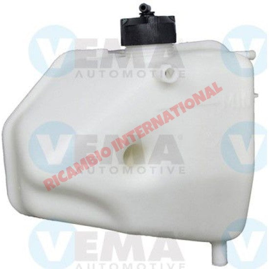 Water Expansion Tank - Fiat Uno - Heating and Cooling