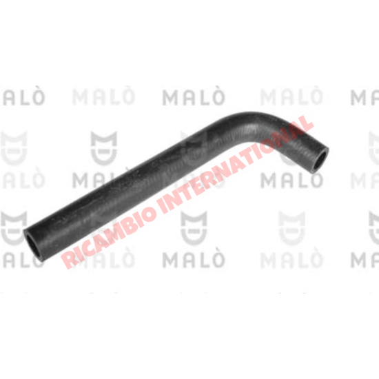 Water Heater Hose - Alfa Romeo 33 Alfa Sud