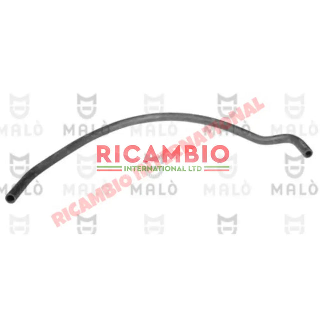 Water Heater Hose - Fiat 126 - Heating & Cooling